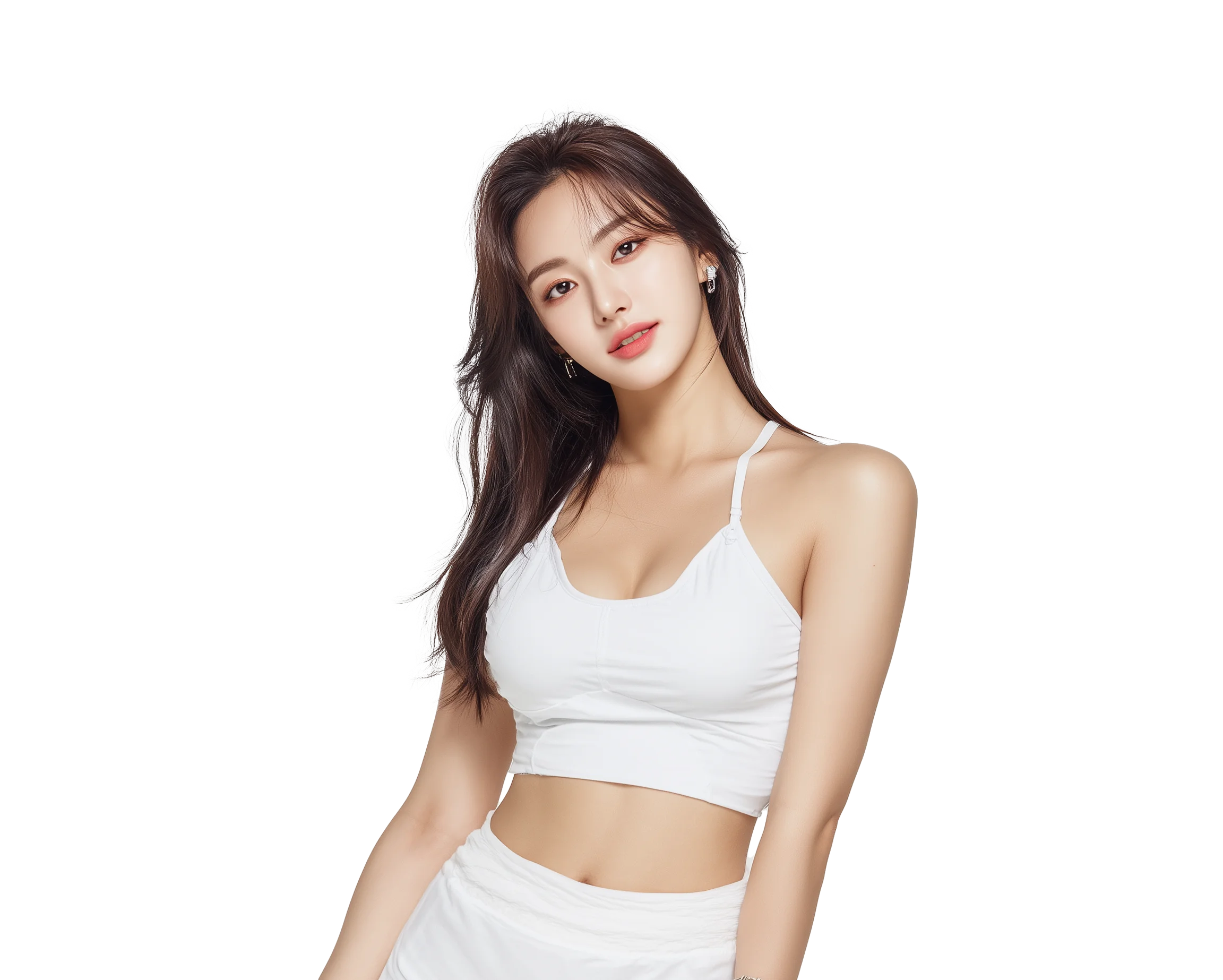 Liposuction Injection Visual Model