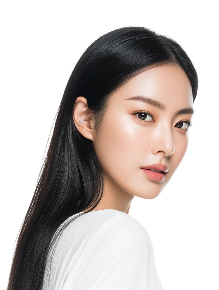 Recovery Wave Extracorporeal Shock Wave Visual Model