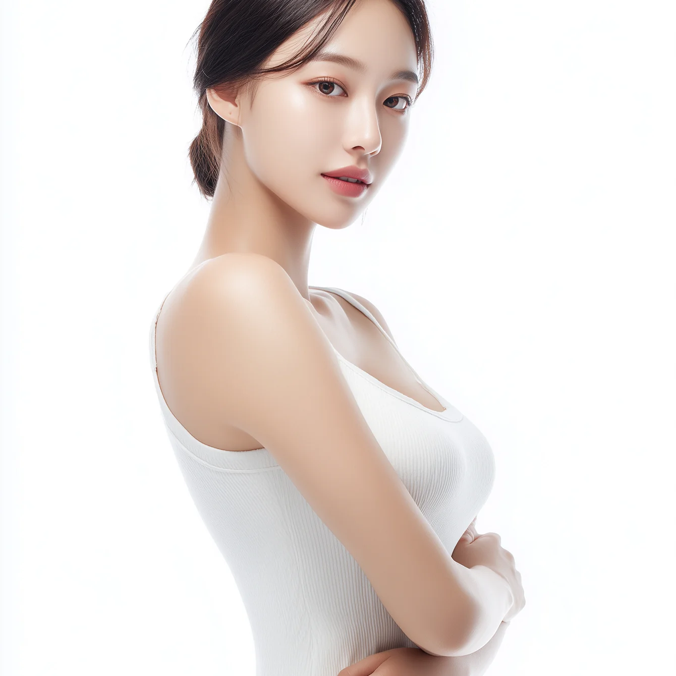 Body Botox treatment information image