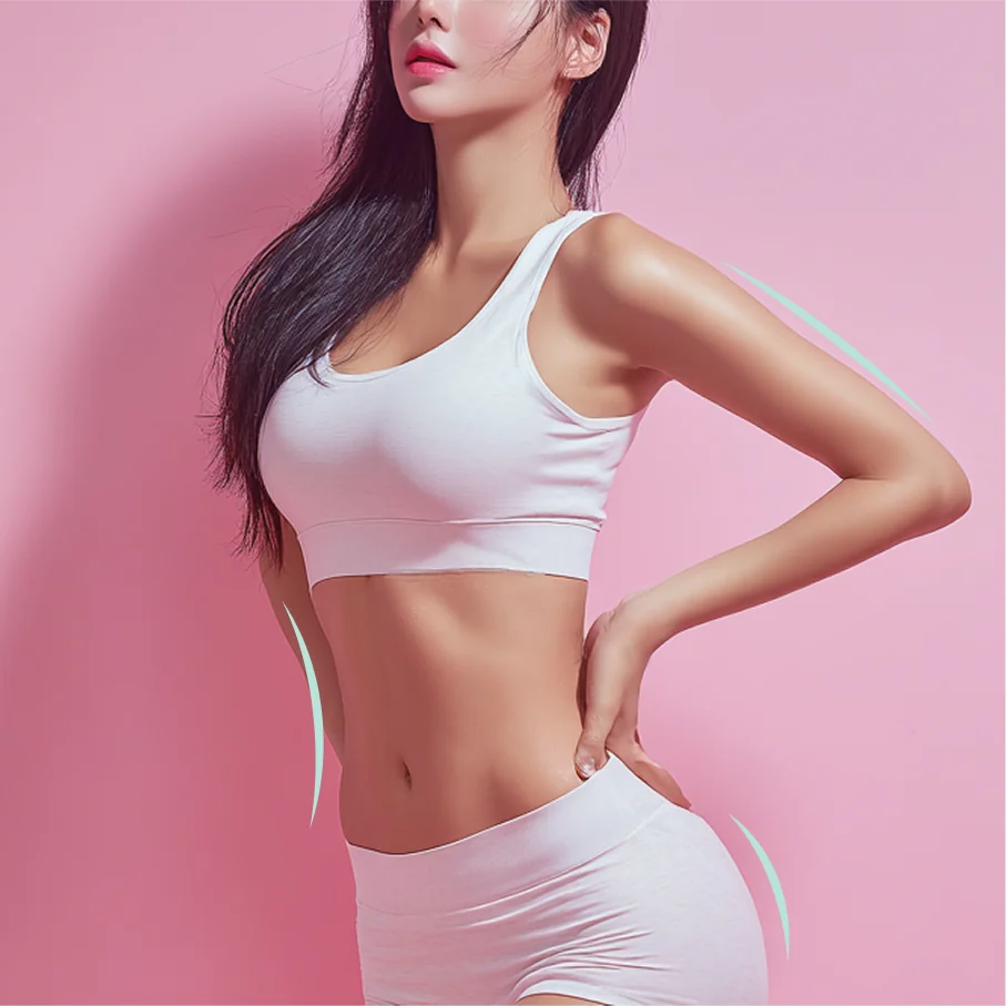 Lifting Effect Example