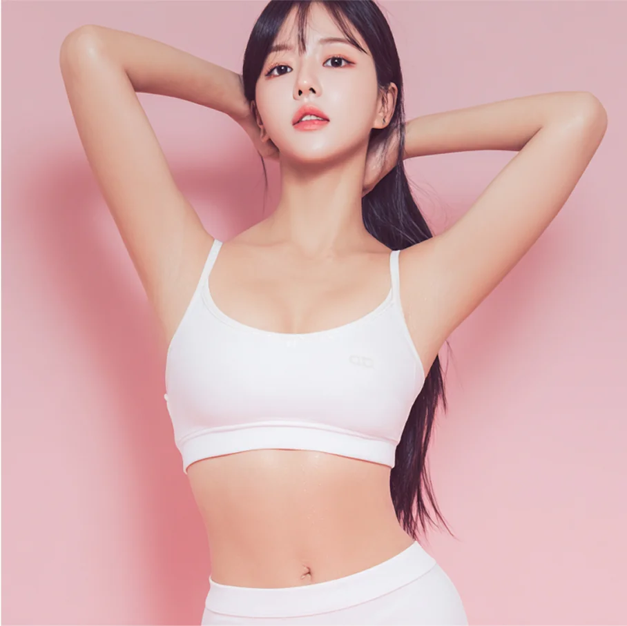 Example Whitening Effects