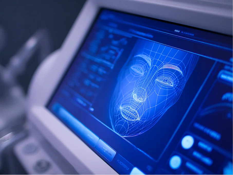 Body Shape Analysis Medical Images