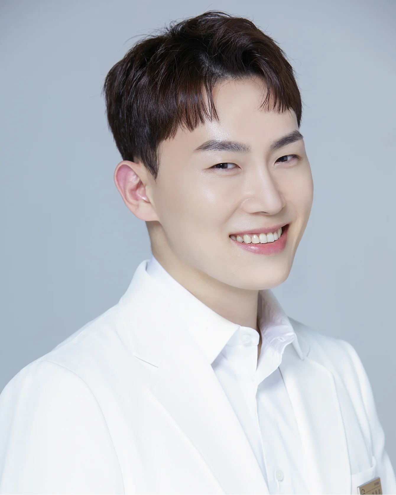 Jiwoo Han, President of the Korean Medical Association Profile photo