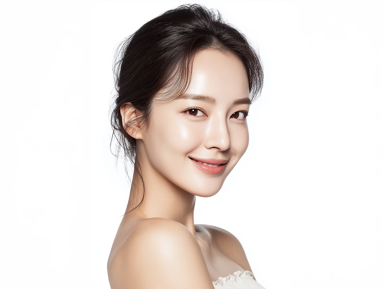 Square Jaw Improvement Visual Image