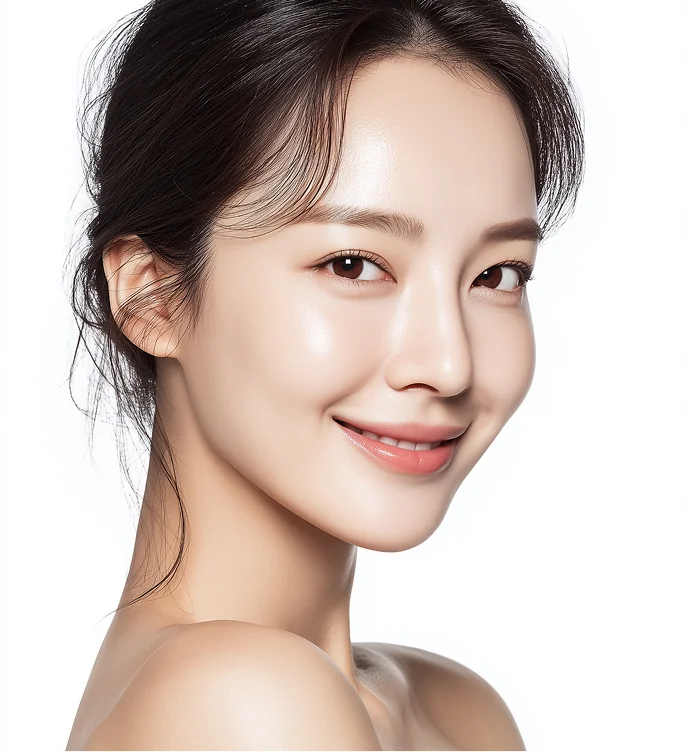 Clean Skin Visual Model