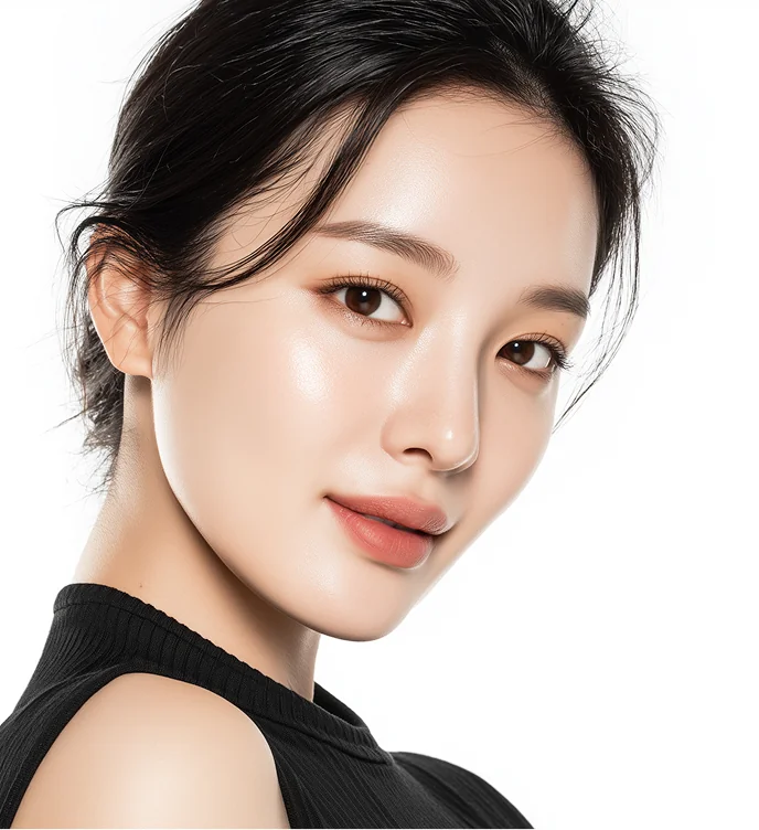 Skin Elasticity Visual Model