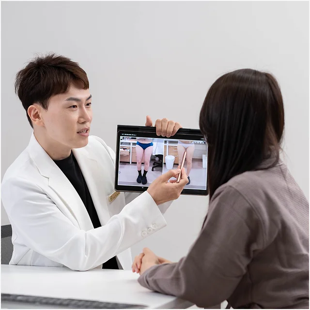 Regular follow-up and management