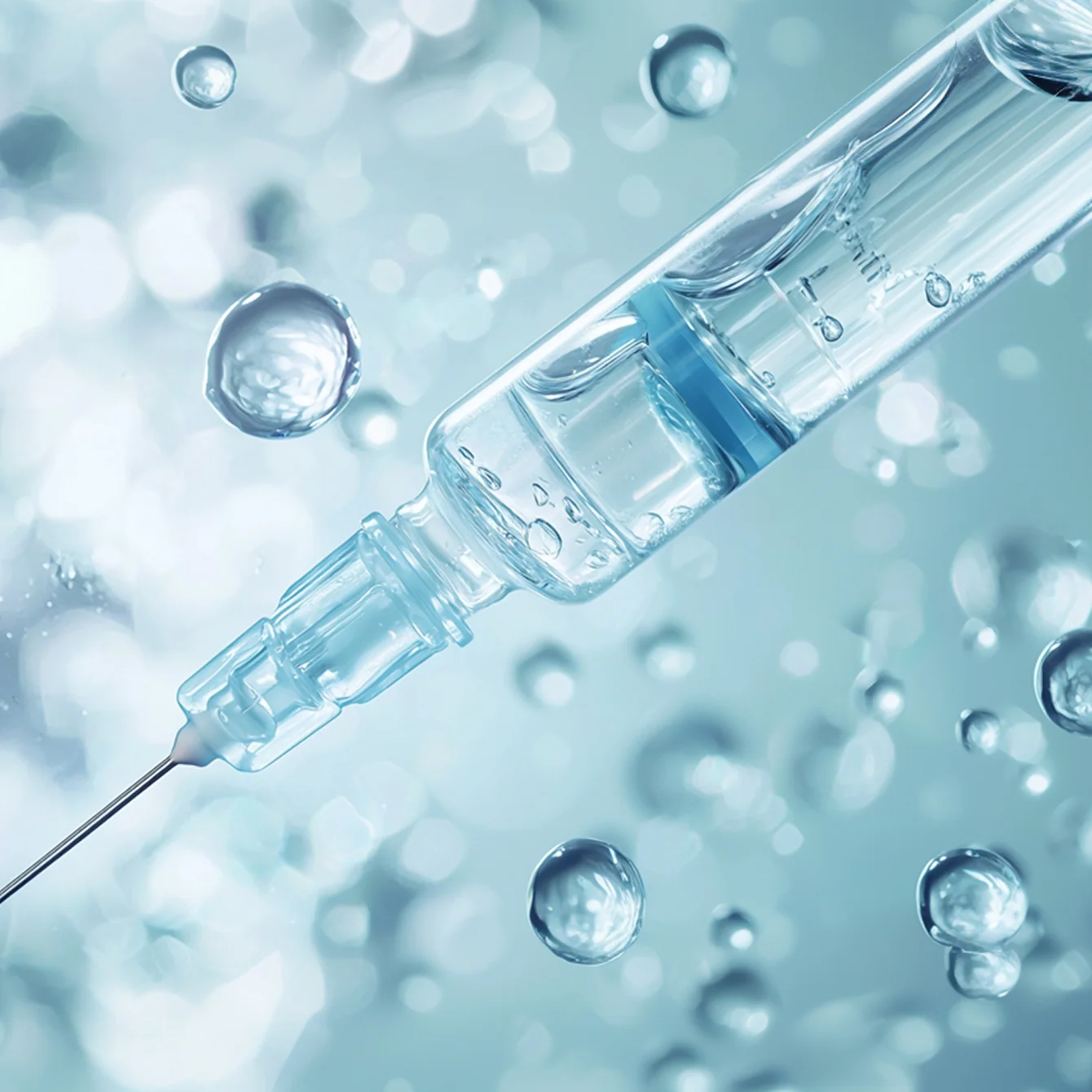 Product visualization of the water maker