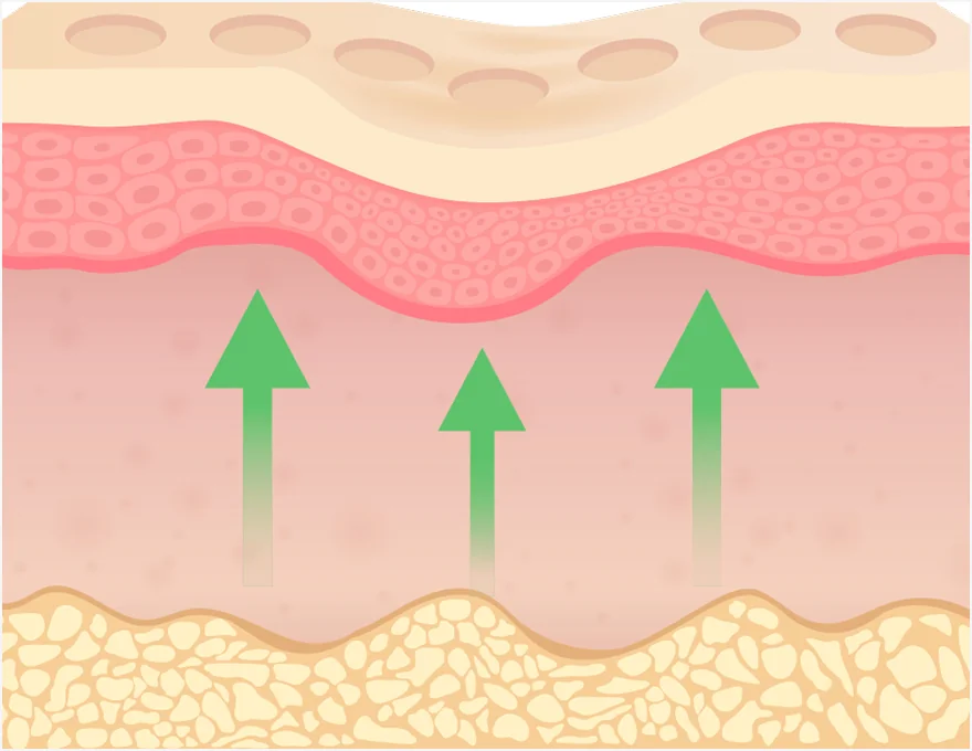 Jubelook Step 2 Ingredient Breakdown