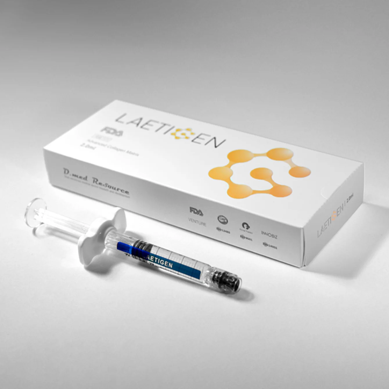 Retigen product image