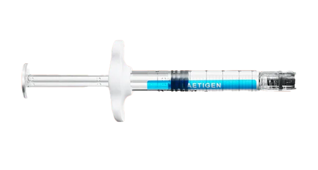 Retigen Real Collagen Products