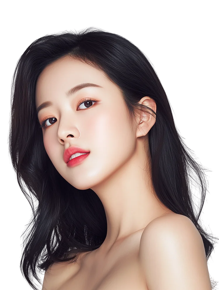 Retigen Collagen Booster Visual Model