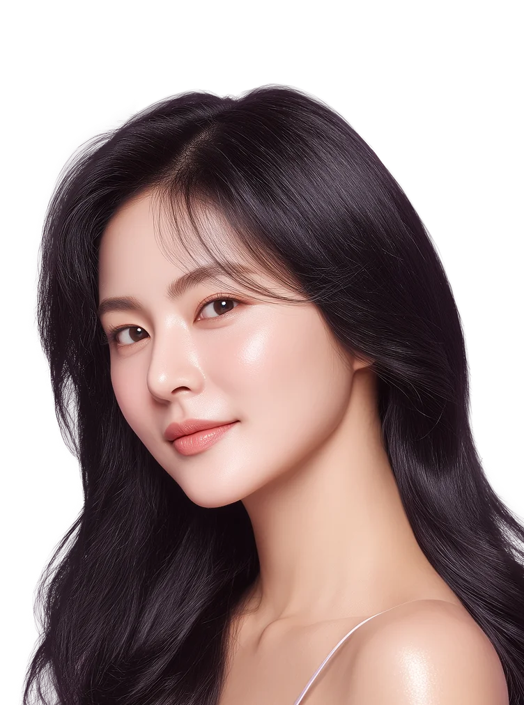 Dr.Eraser Needle-Free Mirage Jet Skin Booster Visual Model