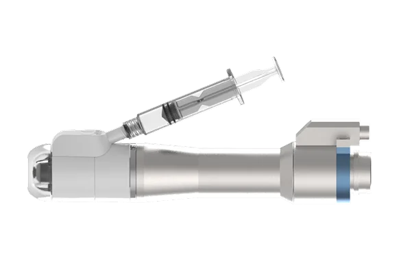 Mirage Jet Skinbooster Equipment