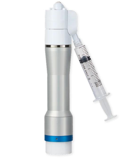 Mirage Needle-Free Equipment