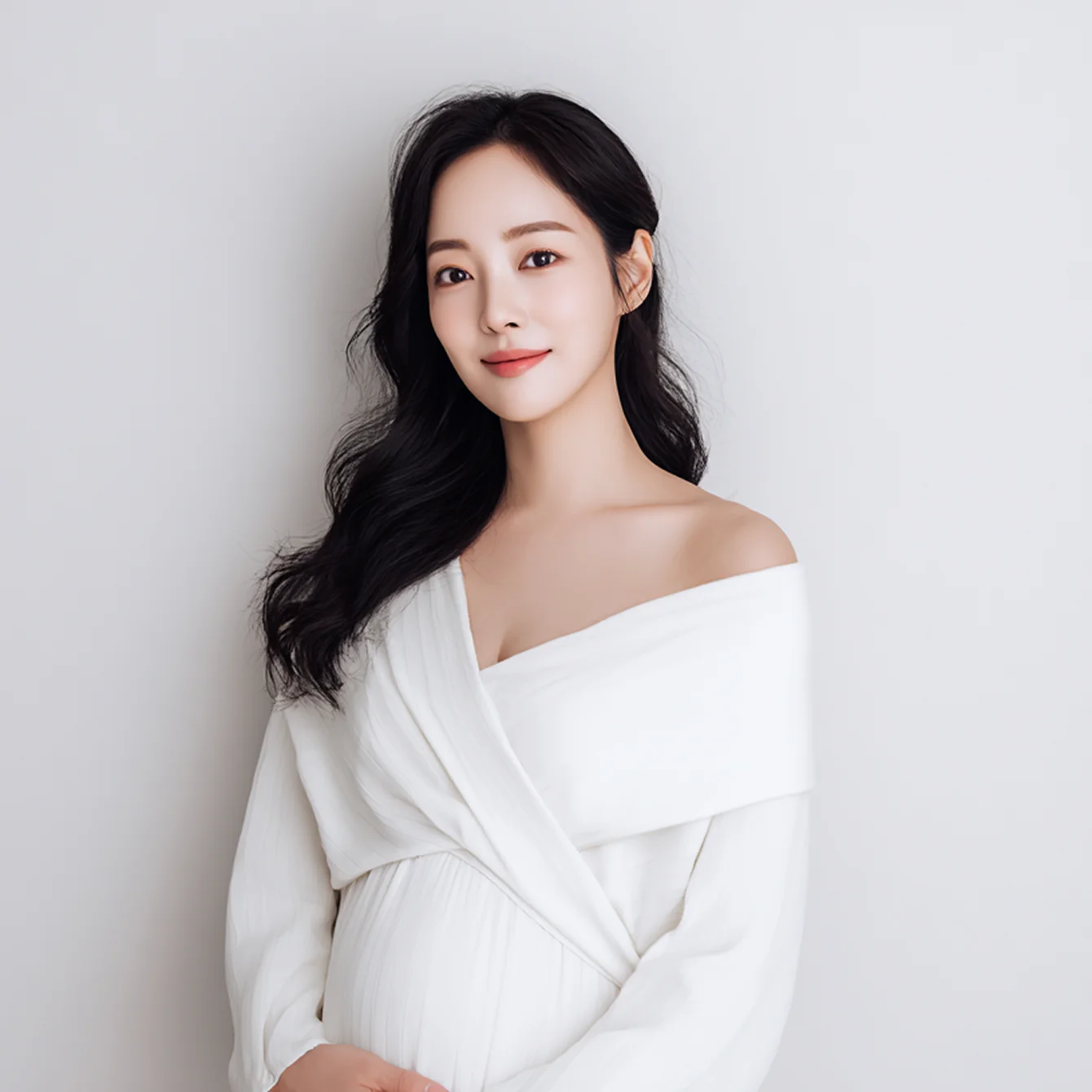 Postpartum Care Program Visuals