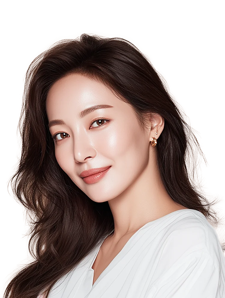 Lycella Program Premium Cell Therapy Visual Model