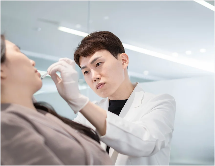 Standardized protocols consistent quality icon