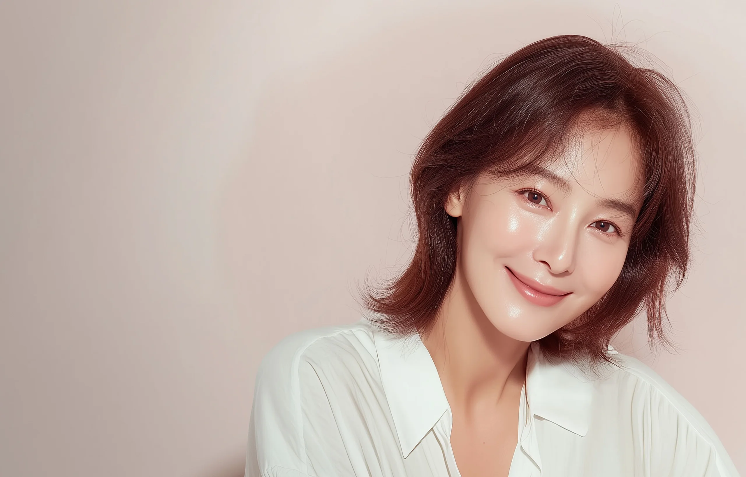 Ricellar SkinCell dermal scalp topical injection procedure