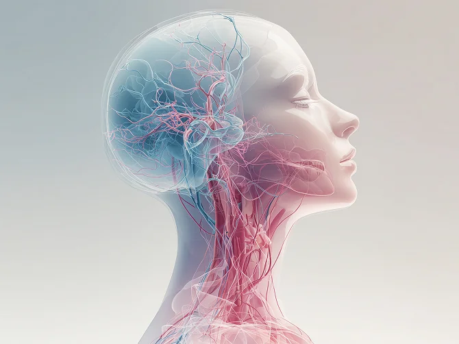 Improved lymphatic circulation