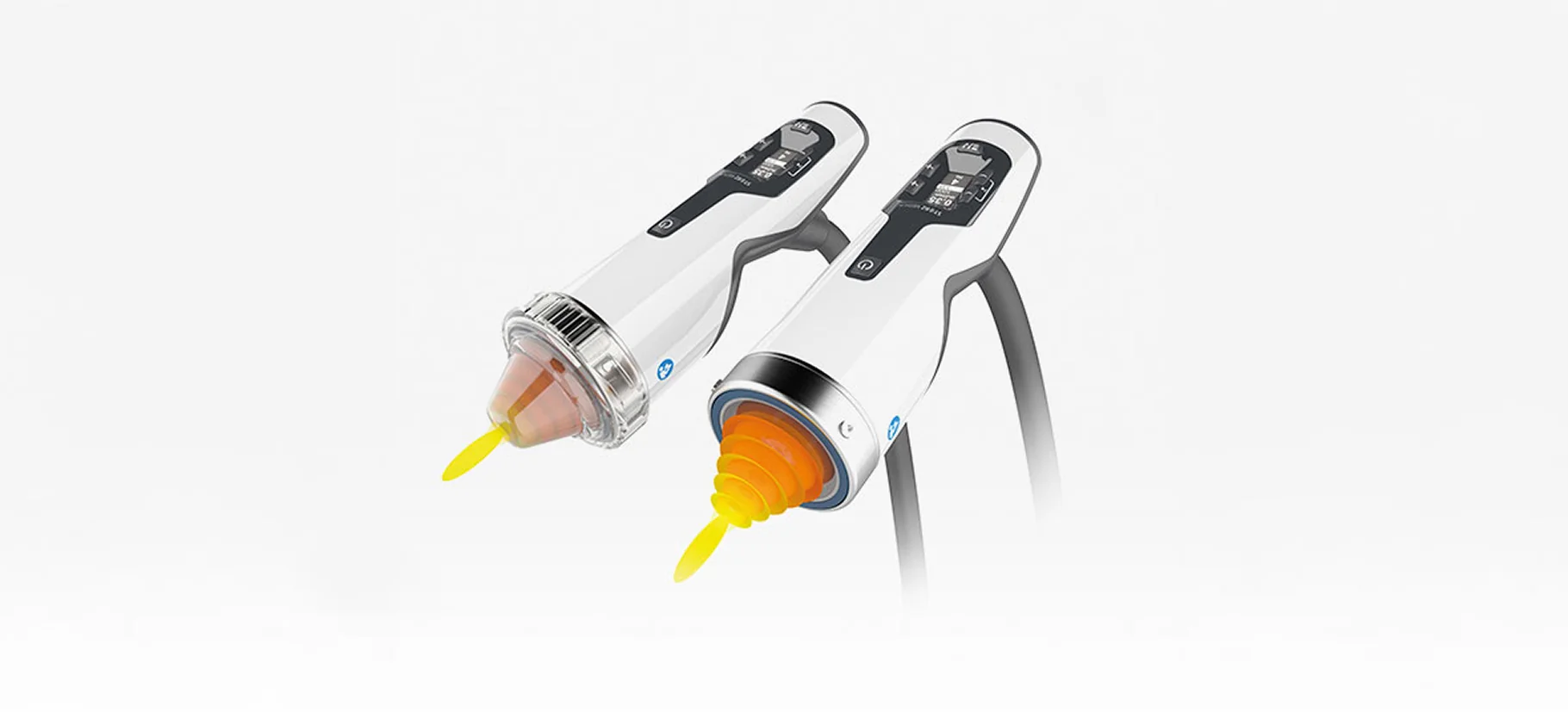 Focused Shockwave Handpiece