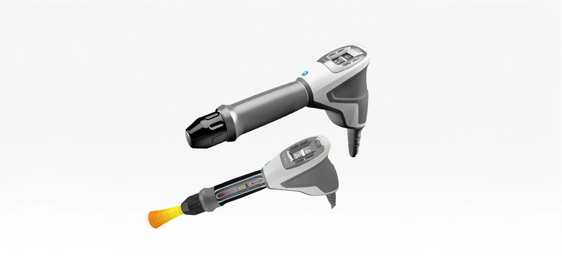 Radial Shockwave Handpiece