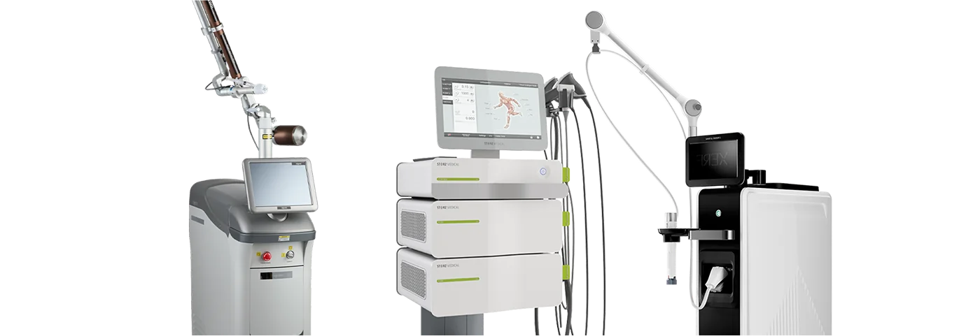 XERF Mirajet Recovery Wave Synergy