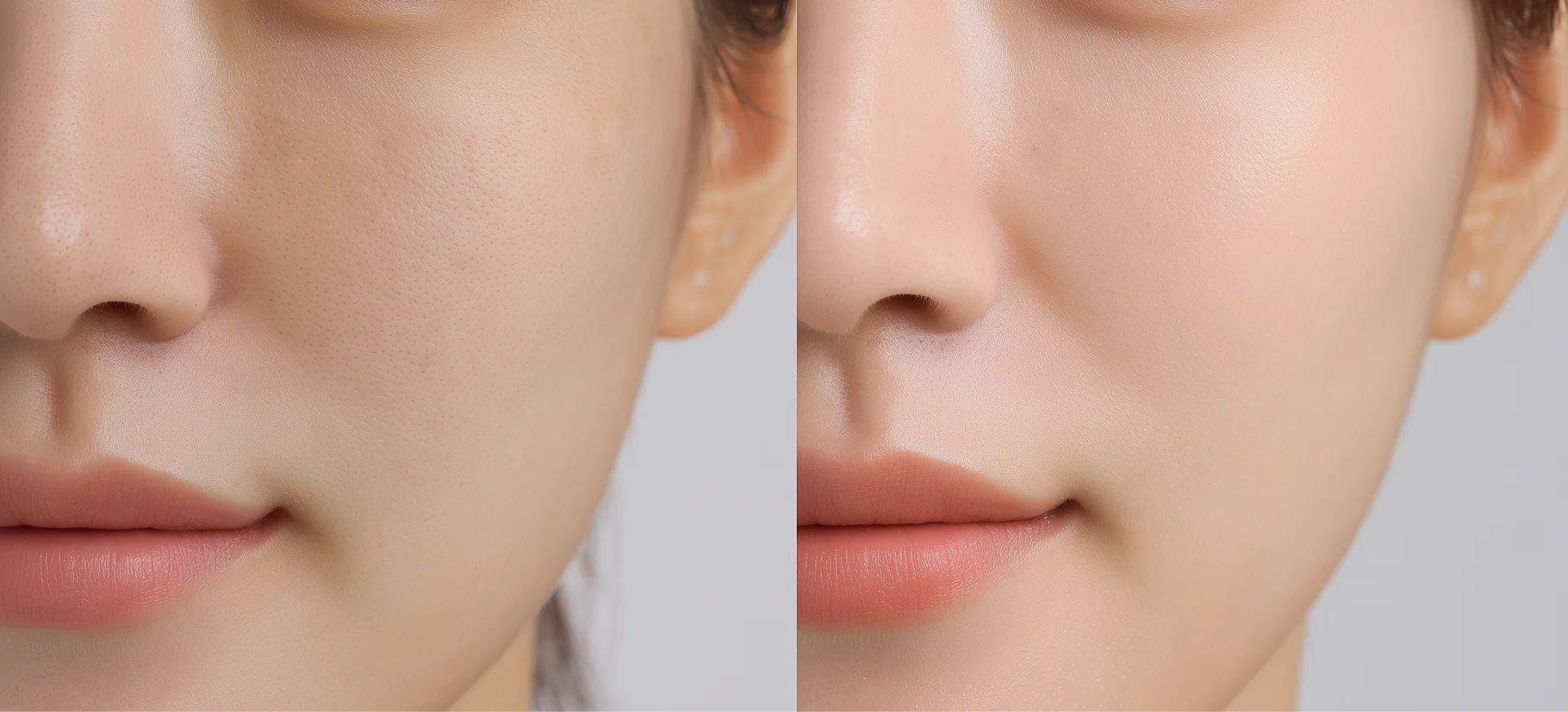 Lizuran Healer Firming Effect