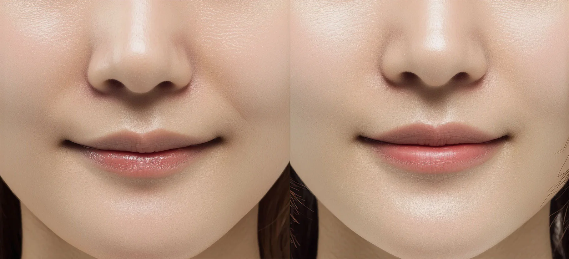 Lizuran Healer Skin Texture Improvement