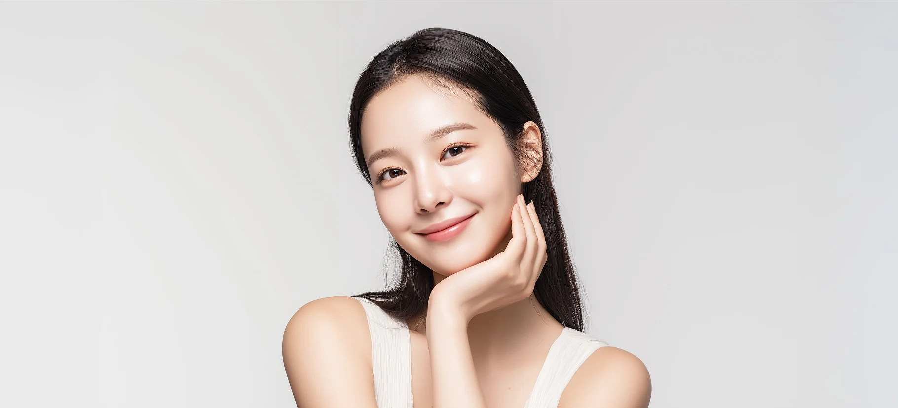 Lizuran Healer 4-step treatment effects