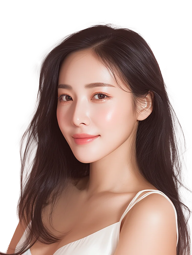 Lizuran Healer Visual Model