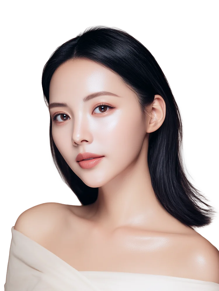 Shrink Universe HIFU Laser Visual Model