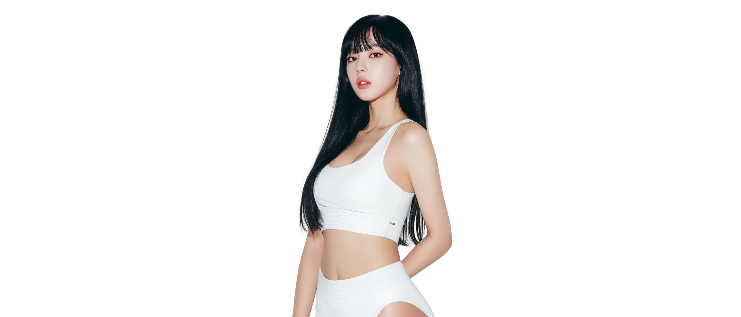 Eraser Clinic Signature Fat Eraser Injection Visual Model