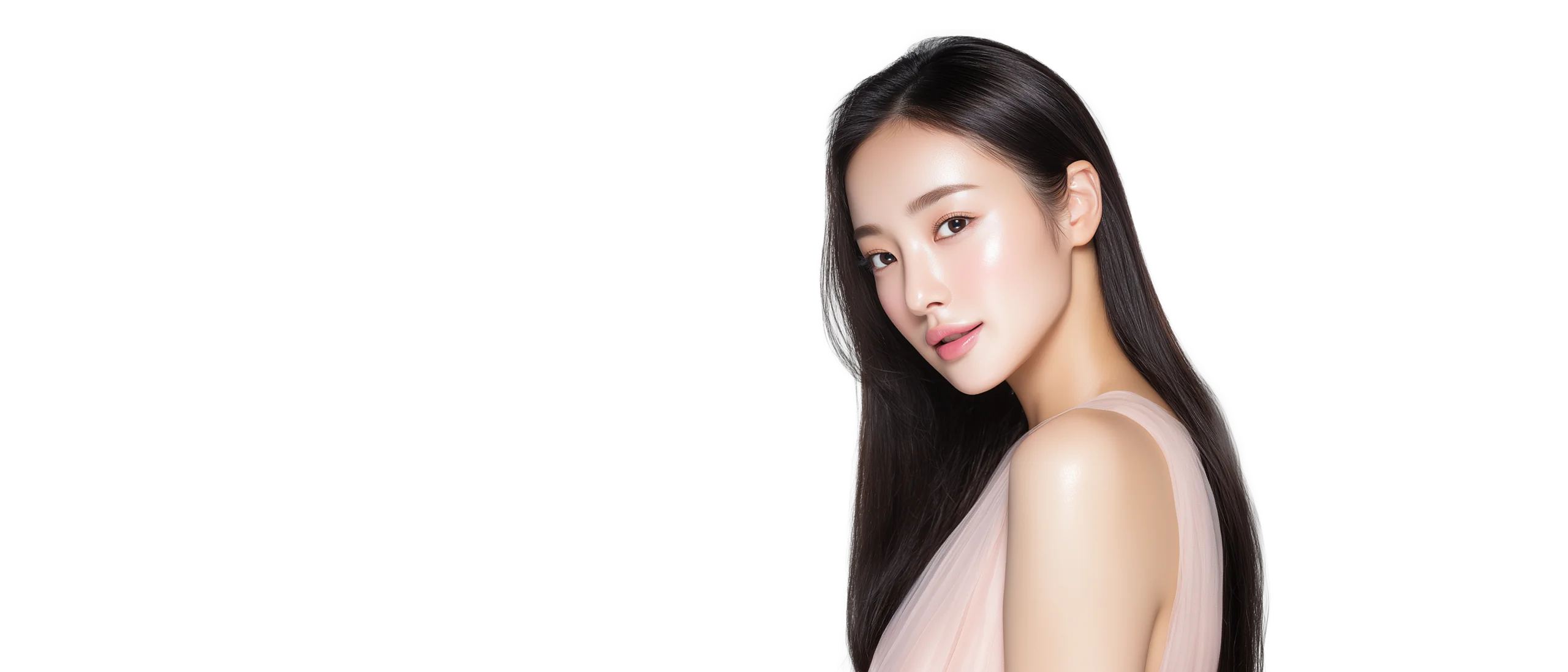 Dr.Eraser Signature Mirajet Skin Booster Visual Model