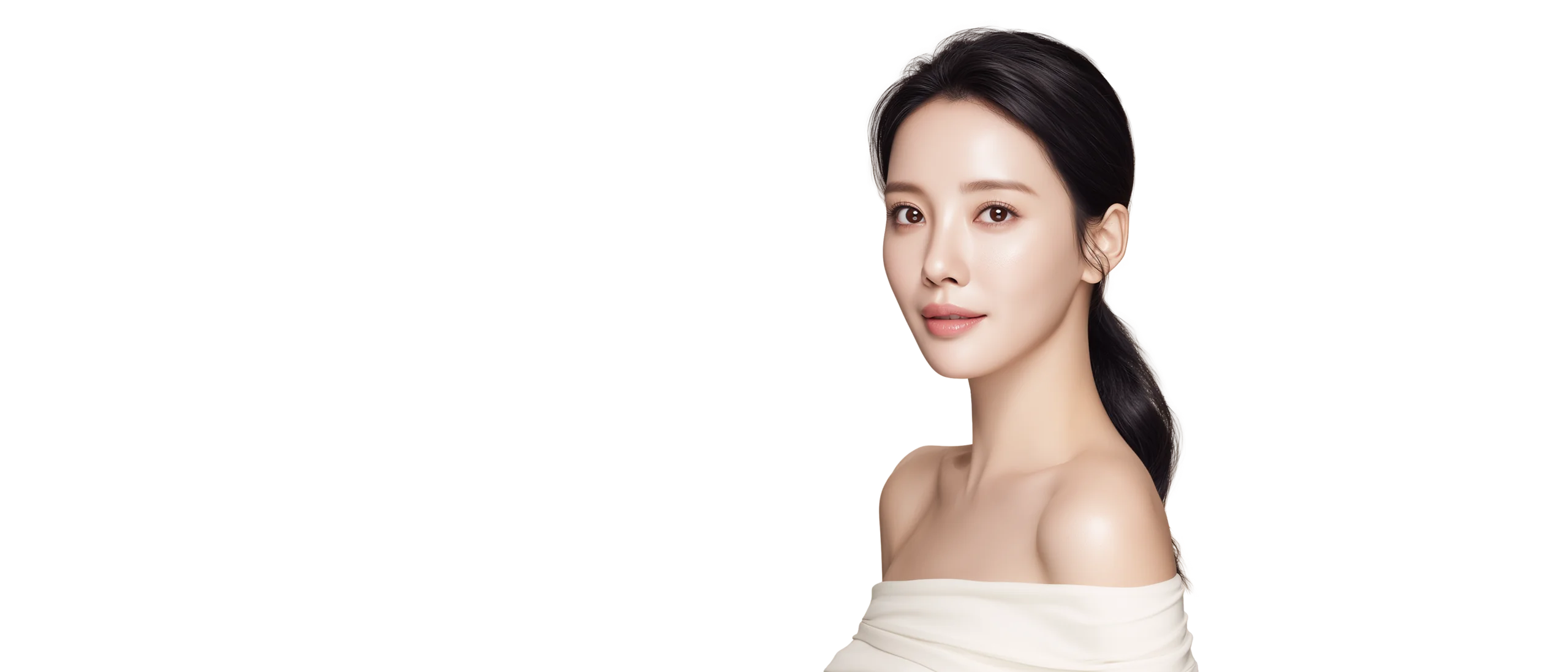 Dr.Eraser Signature Titanium Laser Visual Model