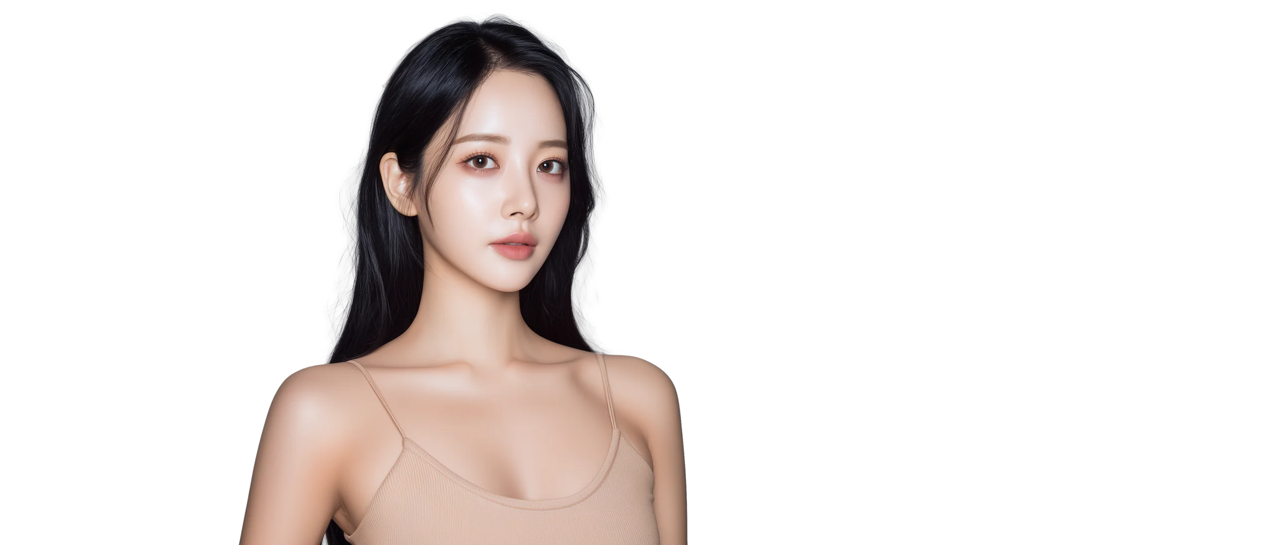 Dr.Eraser Signature Eye virtue RF Visual Model