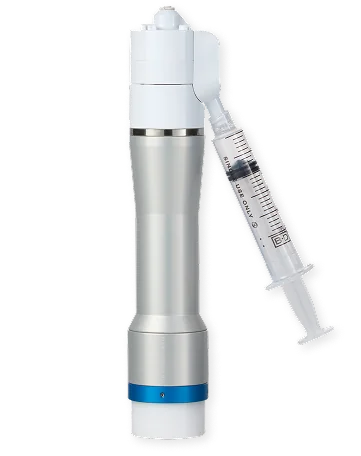 Mirage Jet Skinbooster Equipment