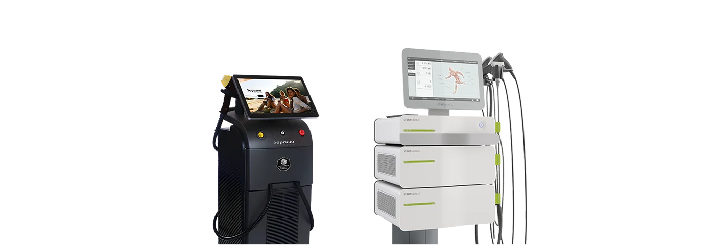 BodyLaser SlimWave Synergy