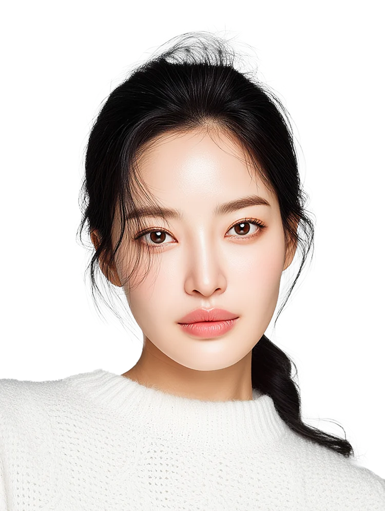 TuneLiner TuneFace Laser Main Visual Model