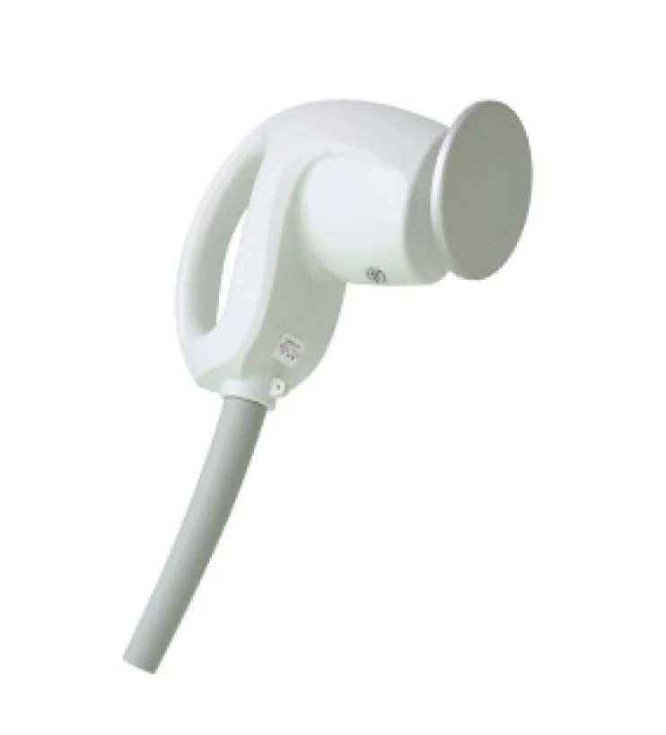 TuneBody Handpiece for large areas