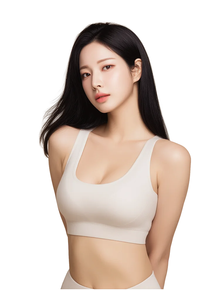 Premium TuneBody laser treatment models