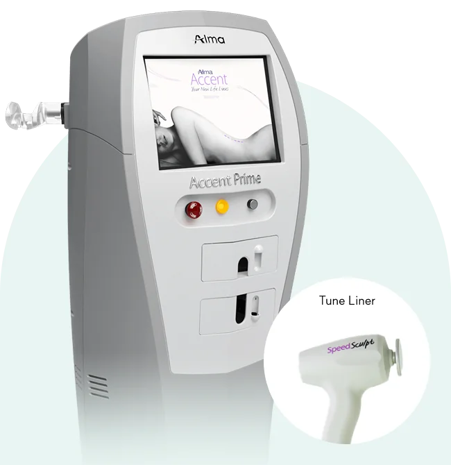 TuneLiner tips and equipment