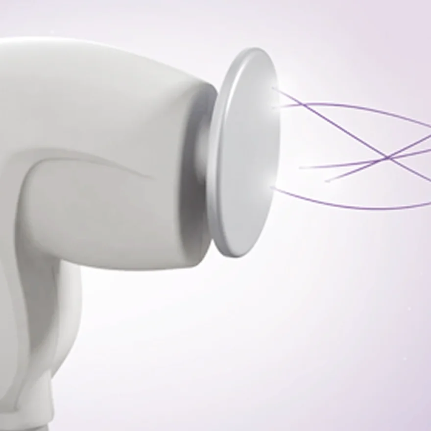 Selective Destruction of Fat Cells with TuneLiner 3D Stereoscopic Ultrasound System