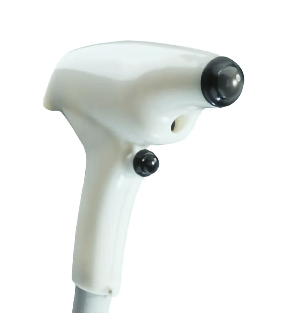 TuneUnirage handpiece midface reduction only