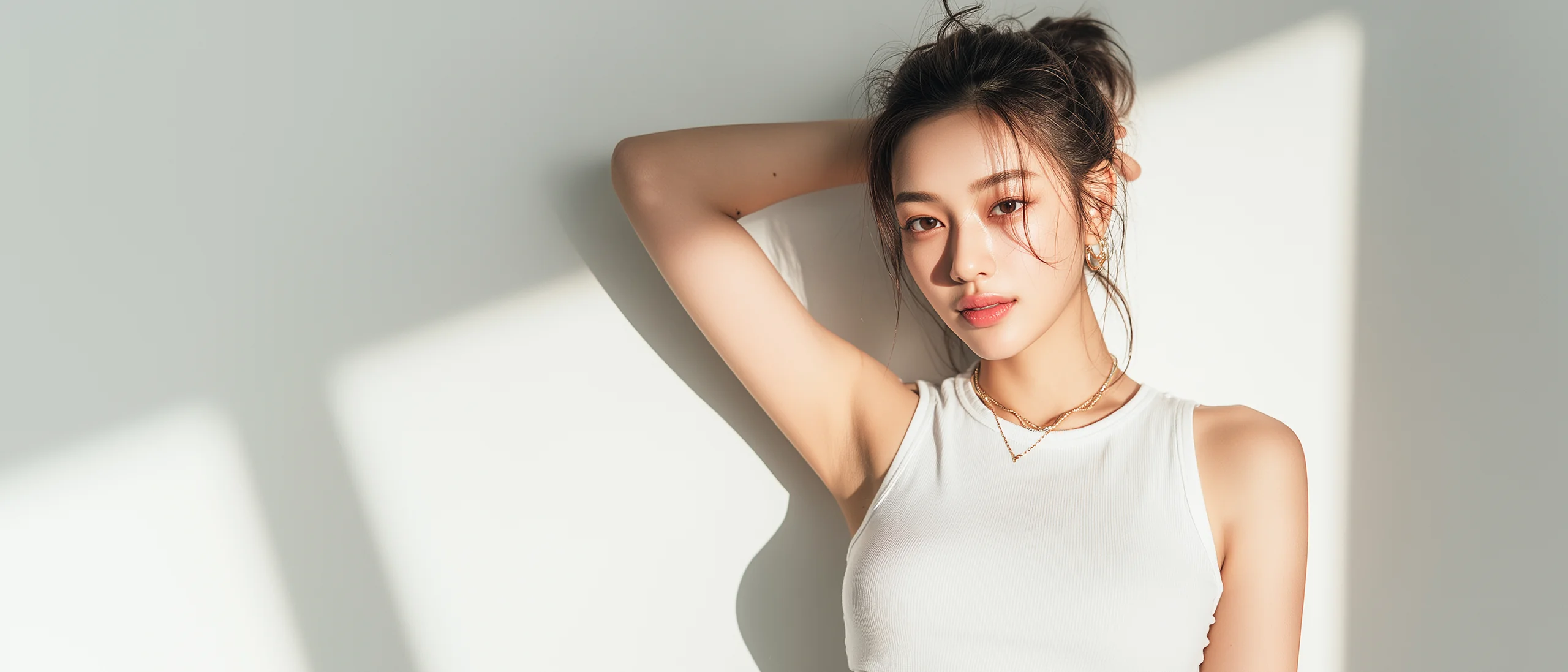 Dr.Eraser Forearm Lipolysis Injection Visual Image