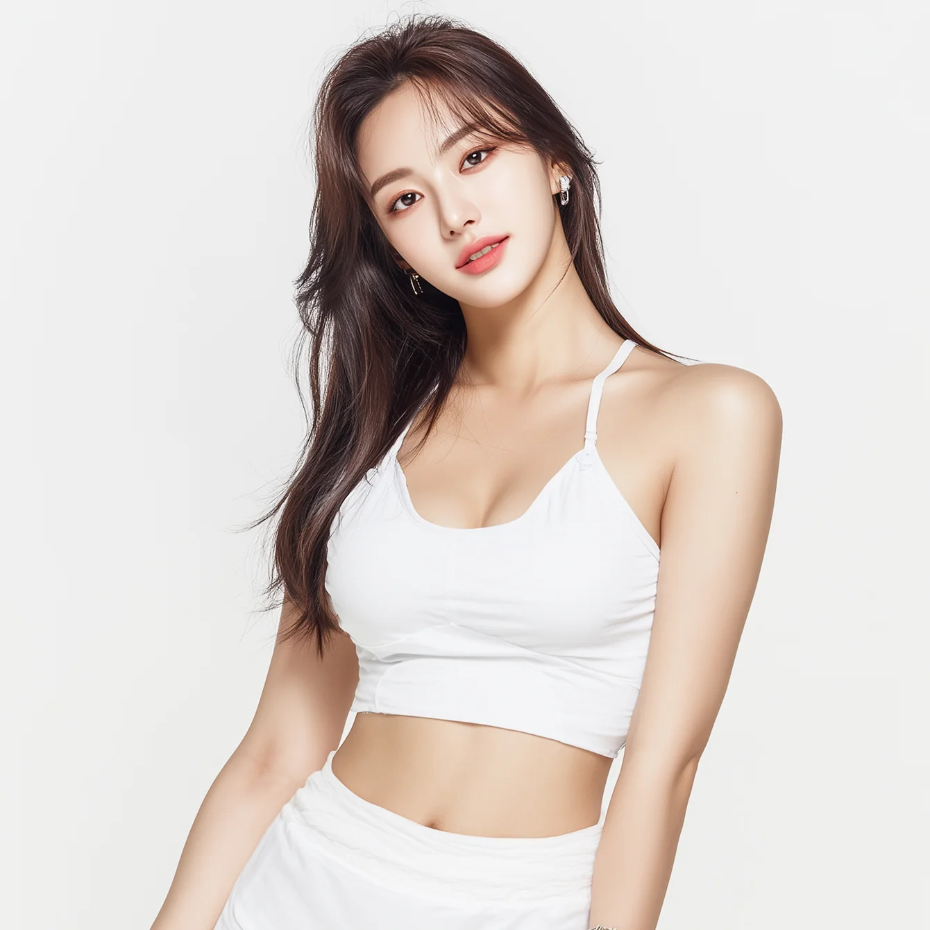 Dr.Eraser Upper Body Mass Eraser Injection Visual Image