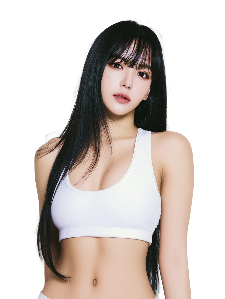 Dr.Eraser Upper Torso Massive Eraser Injection Main Visual Model