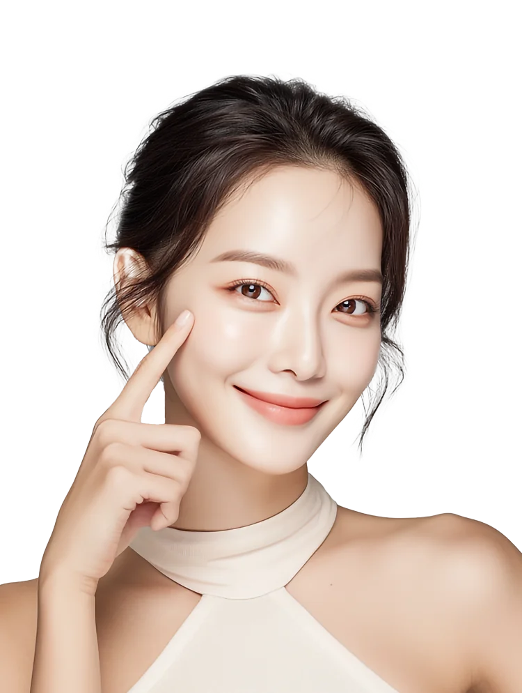 Dr.Eraser Eye Virtue RF Laser Visual Model