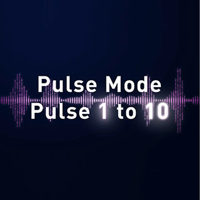 Eye Virtue RF Integrated Energy Control System