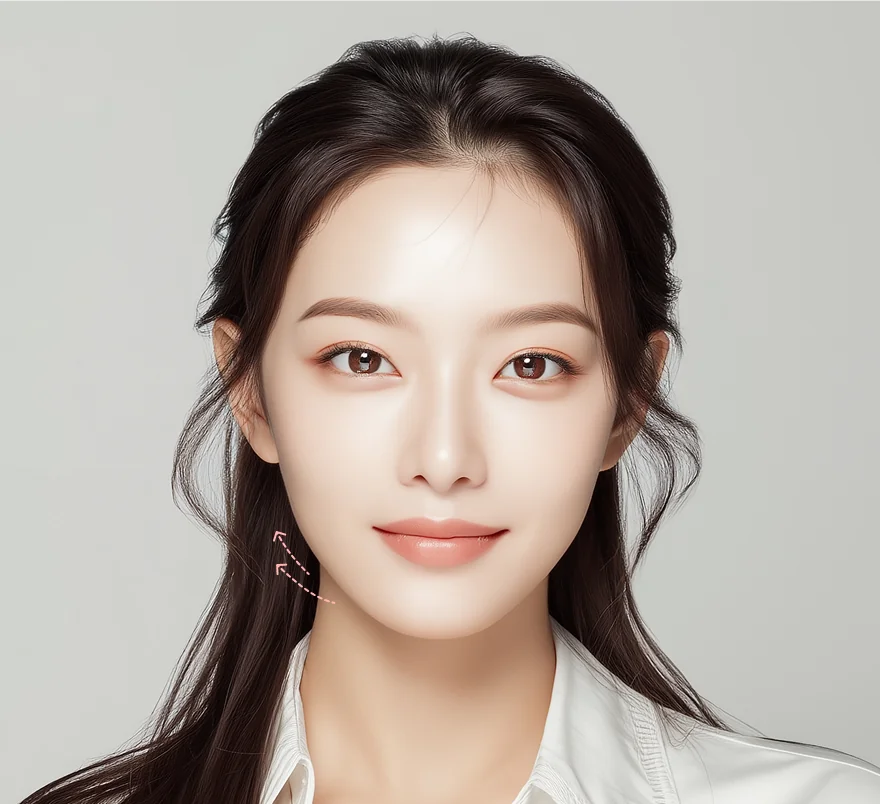 Virtue Line Program Facelines Improvement Visuals